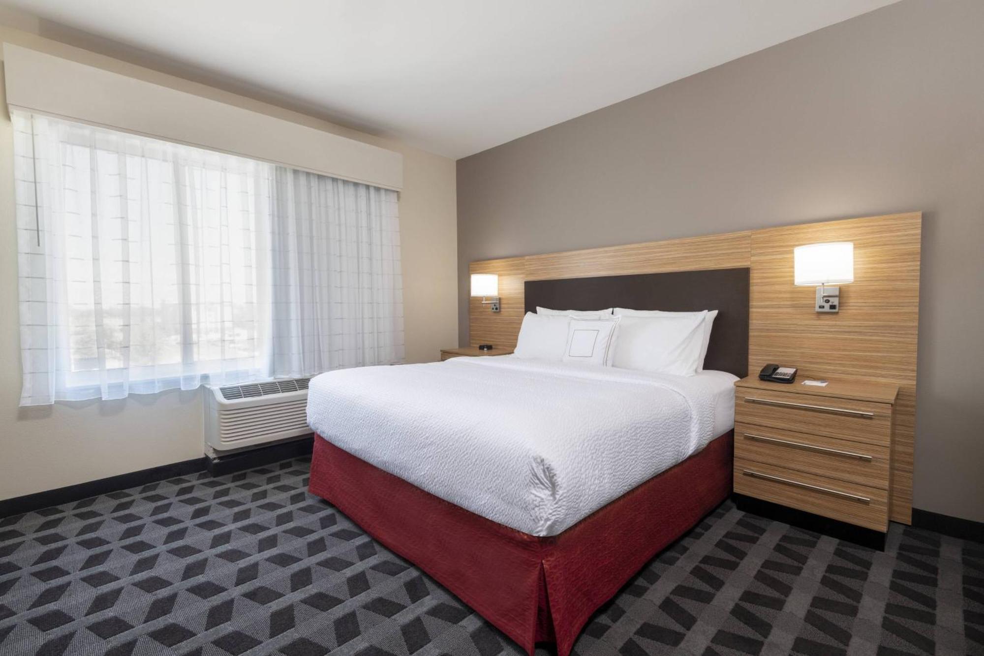 Towneplace Suites By Marriott St. Louis Edwardsville, Il Екстериор снимка
