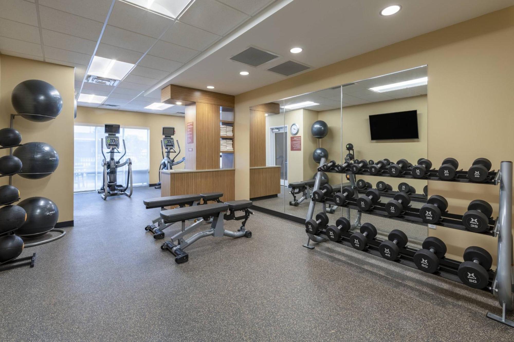 Towneplace Suites By Marriott St. Louis Edwardsville, Il Екстериор снимка
