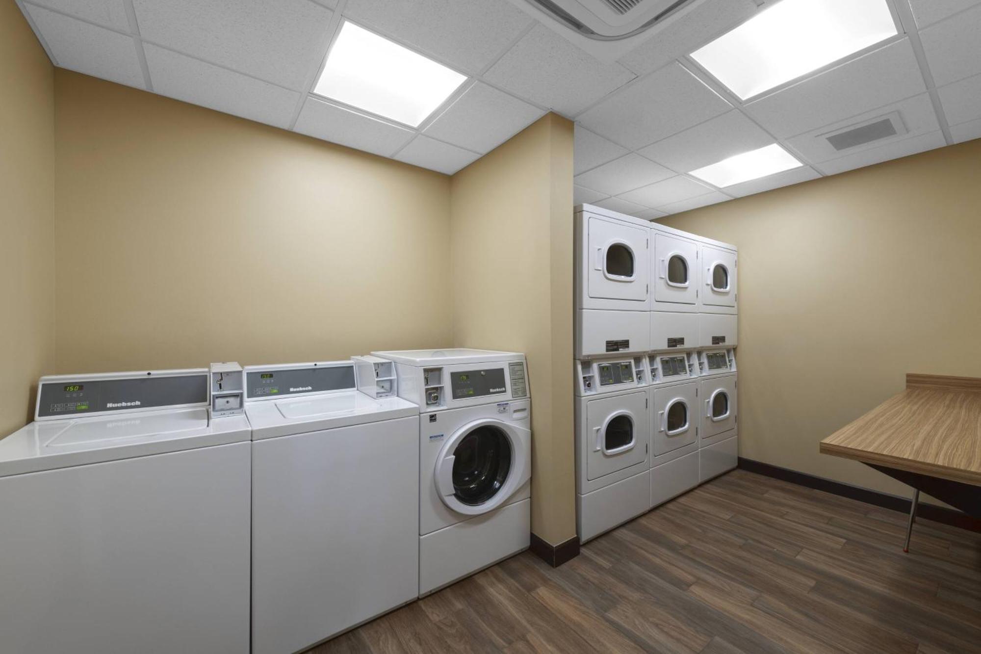Towneplace Suites By Marriott St. Louis Edwardsville, Il Екстериор снимка