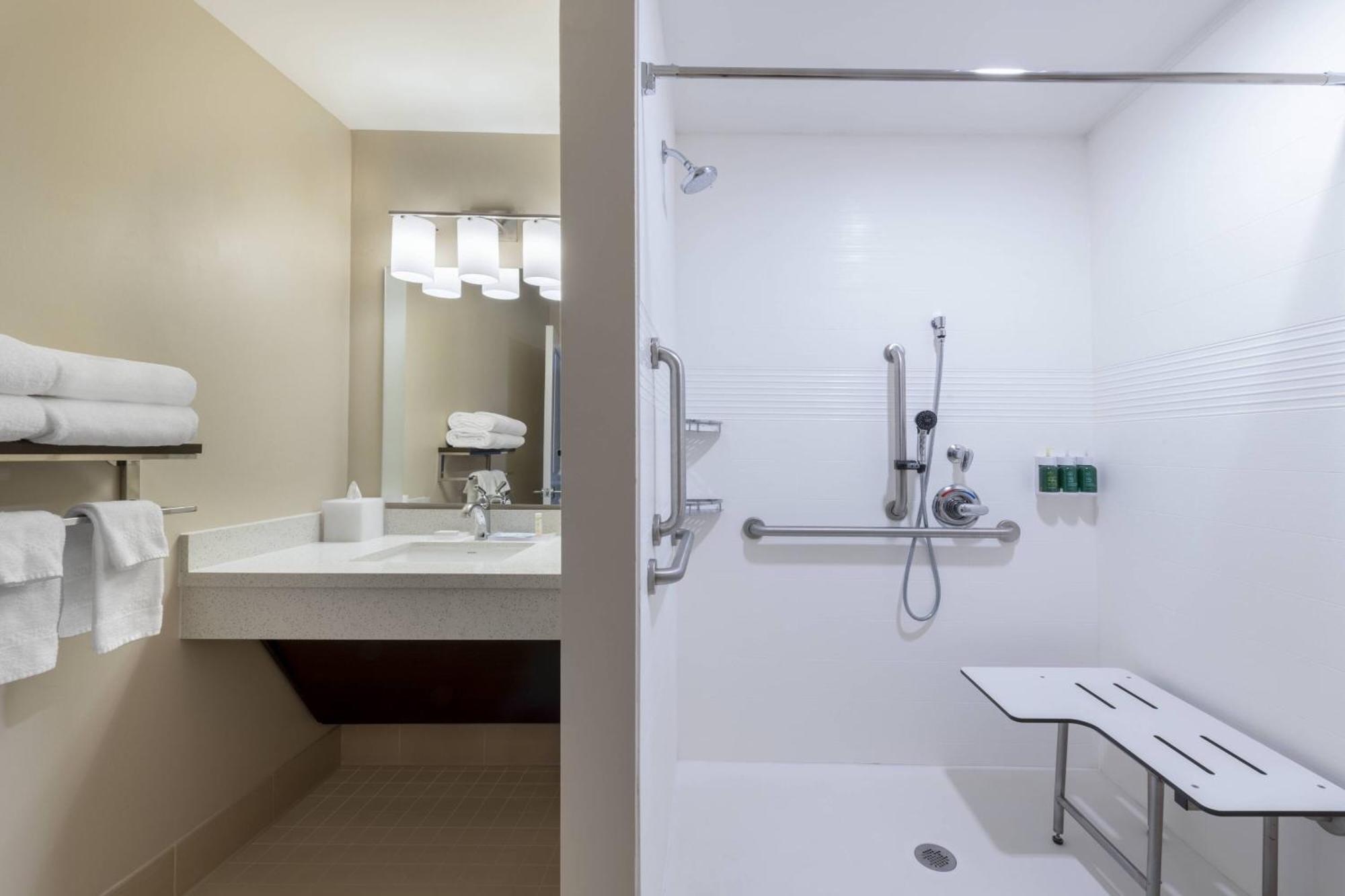 Towneplace Suites By Marriott St. Louis Edwardsville, Il Екстериор снимка