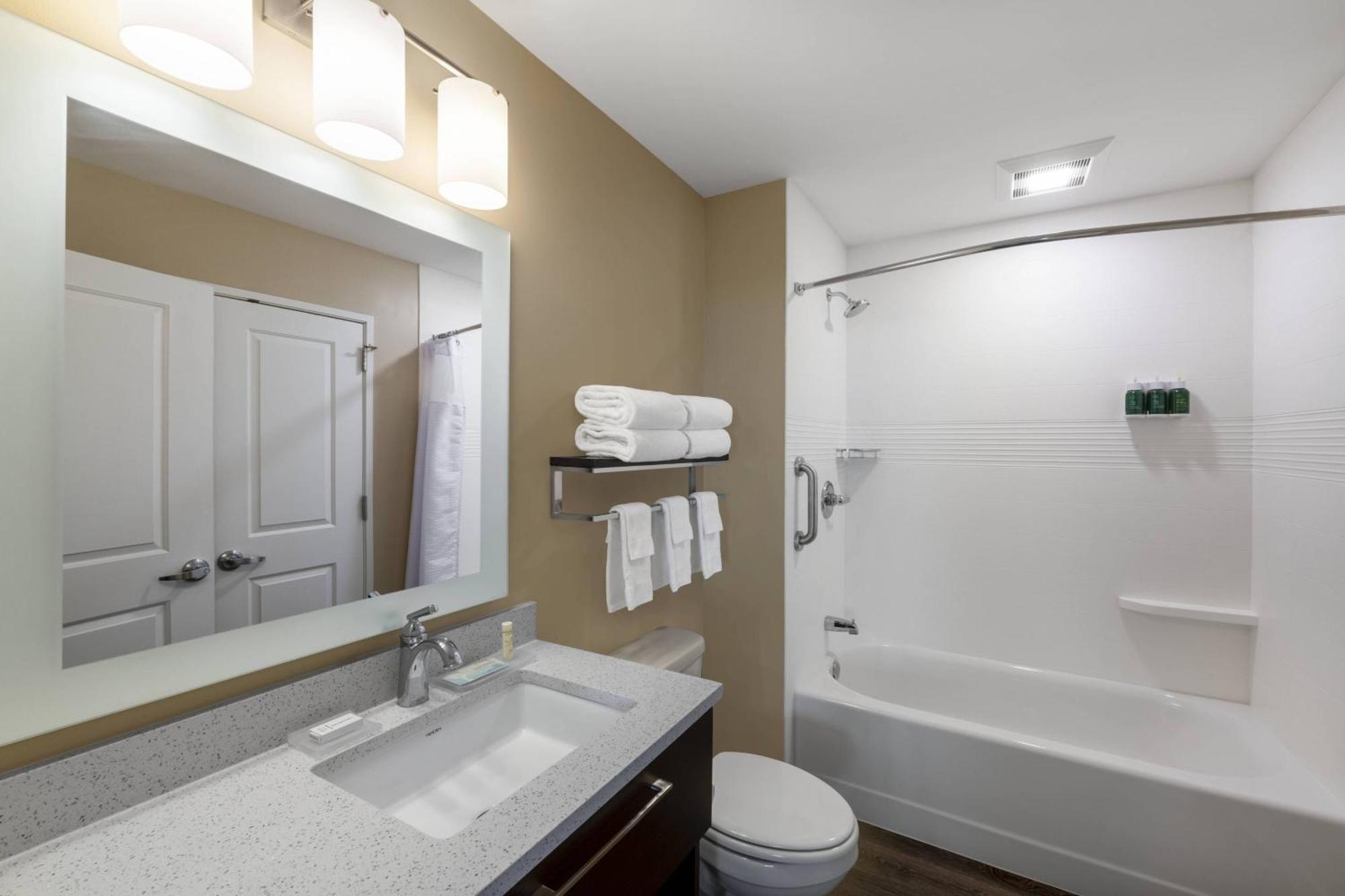 Towneplace Suites By Marriott St. Louis Edwardsville, Il Екстериор снимка