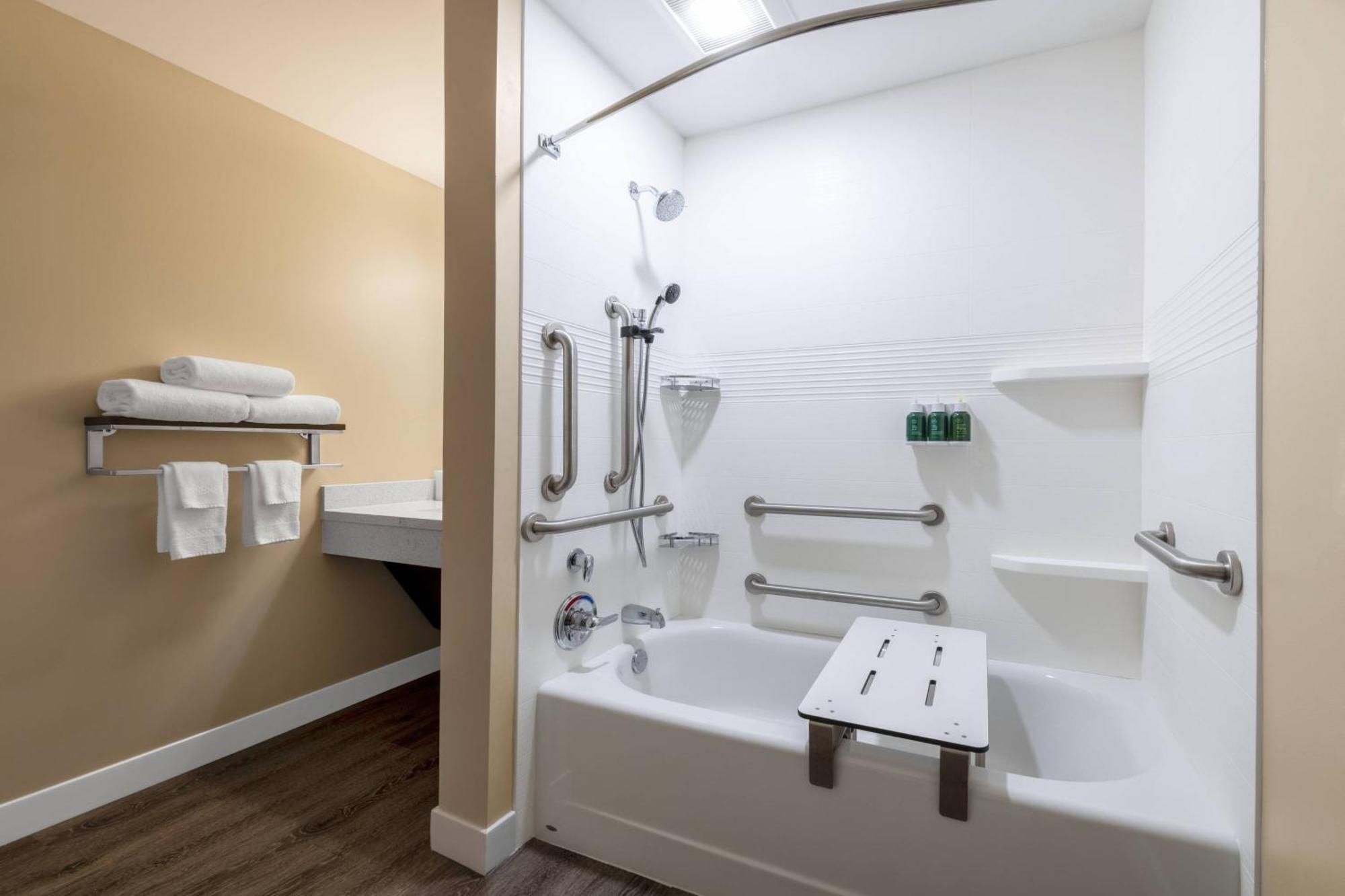 Towneplace Suites By Marriott St. Louis Edwardsville, Il Екстериор снимка