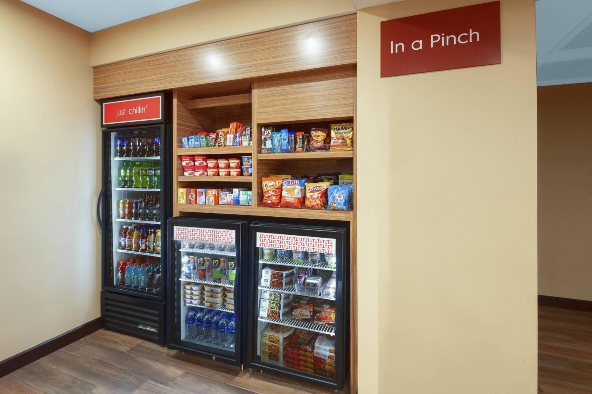 Towneplace Suites By Marriott St. Louis Edwardsville, Il Екстериор снимка