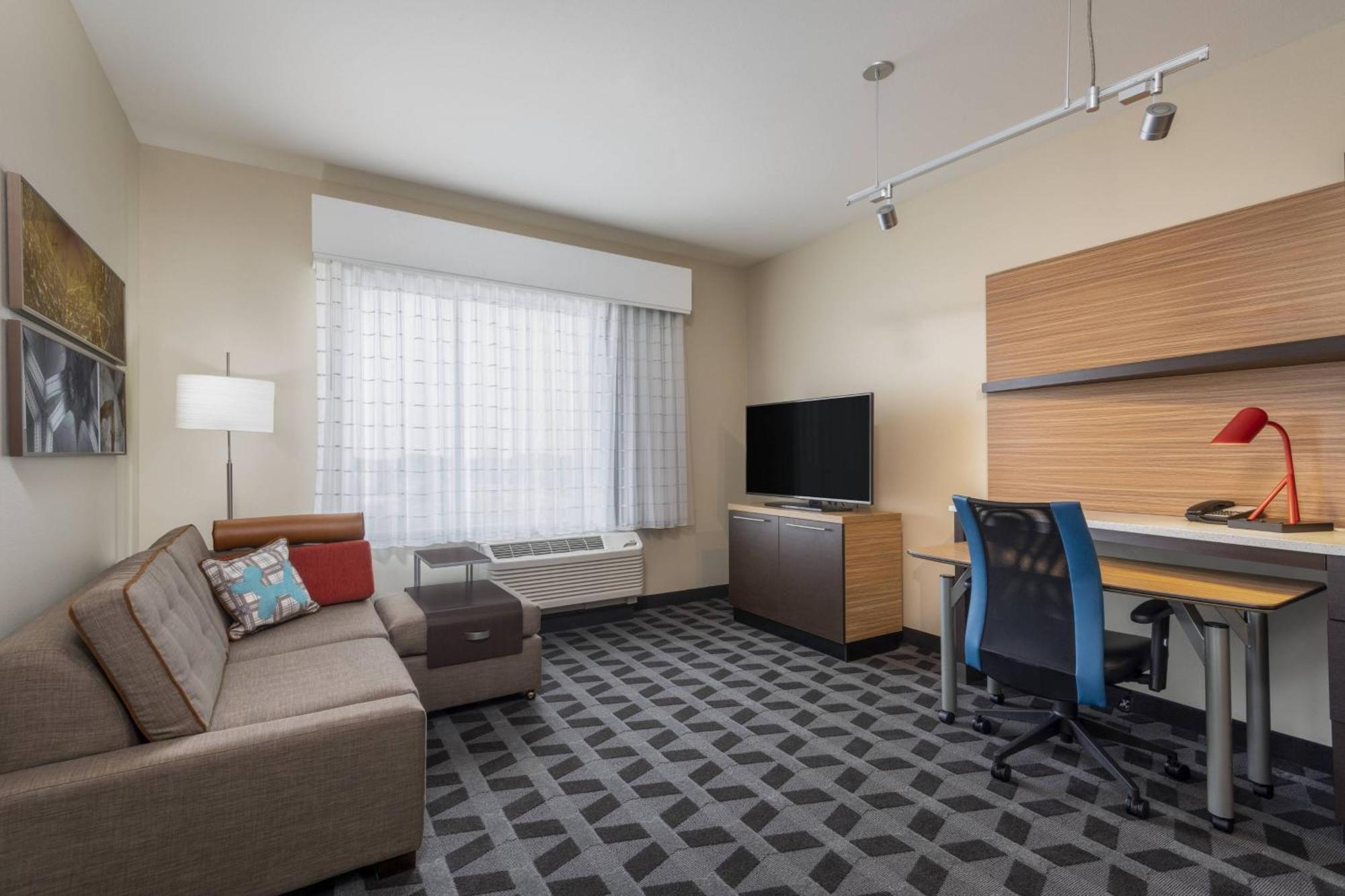 Towneplace Suites By Marriott St. Louis Edwardsville, Il Екстериор снимка