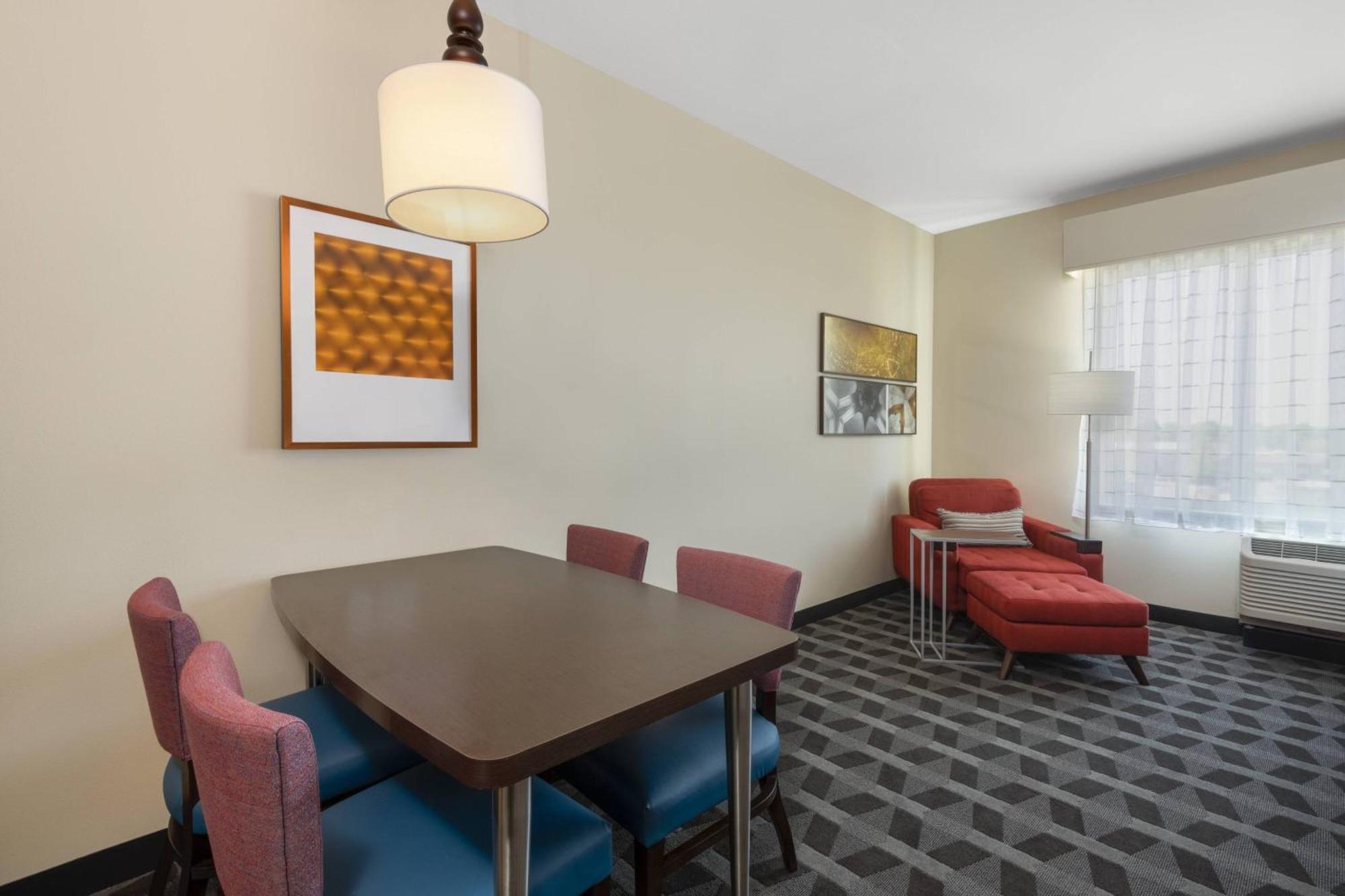 Towneplace Suites By Marriott St. Louis Edwardsville, Il Екстериор снимка