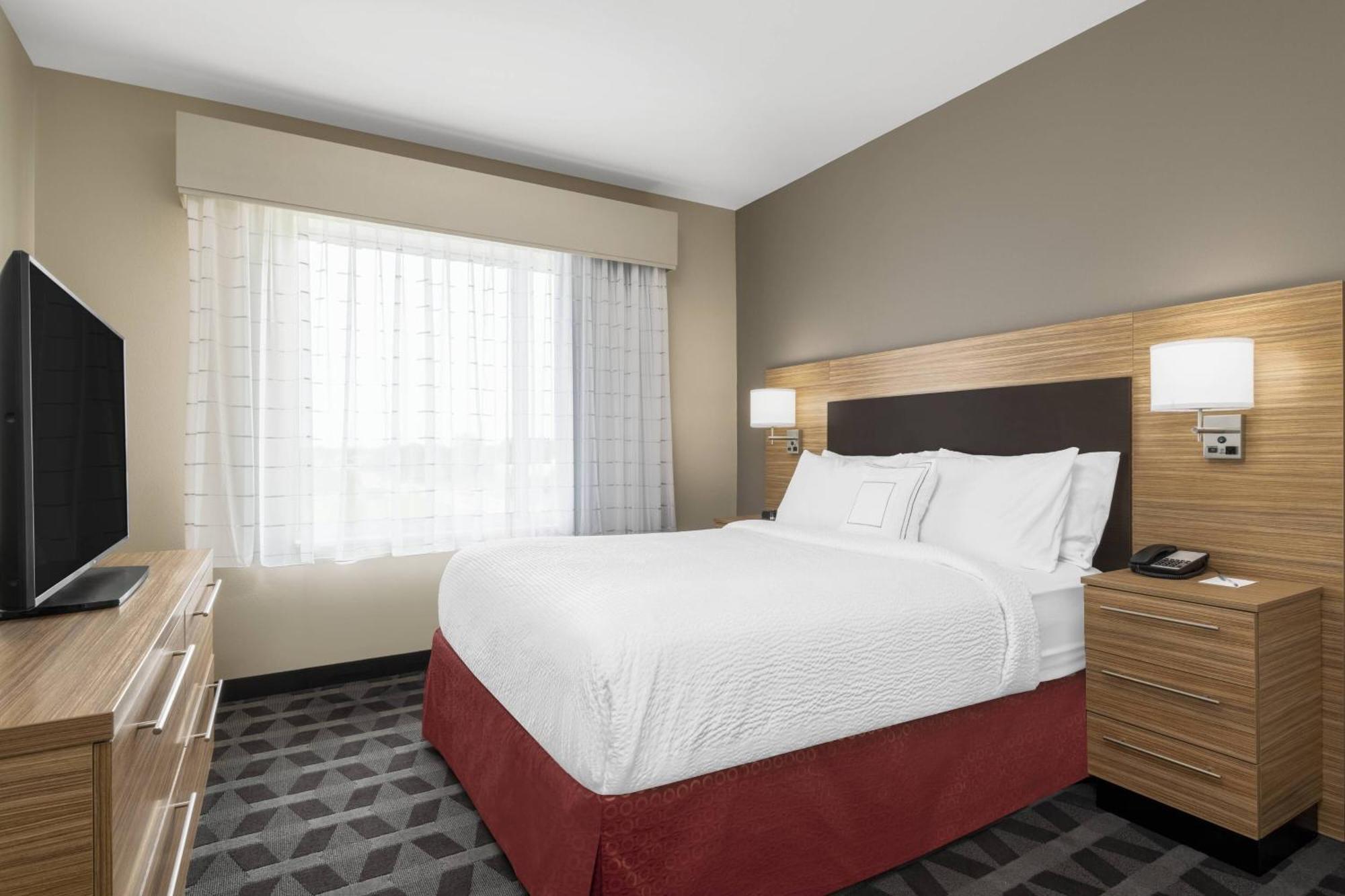 Towneplace Suites By Marriott St. Louis Edwardsville, Il Екстериор снимка