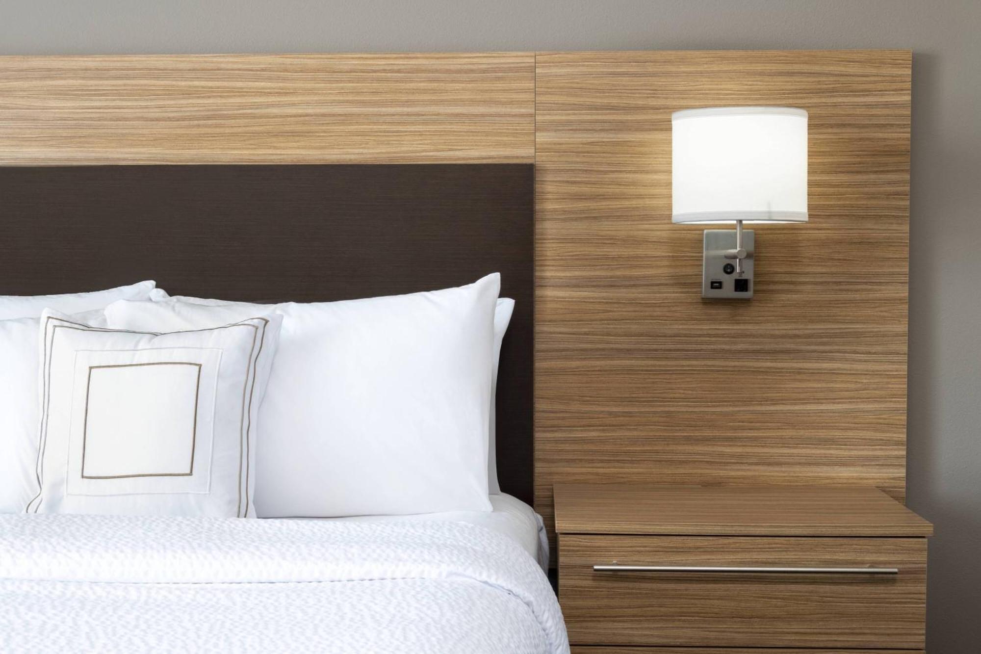 Towneplace Suites By Marriott St. Louis Edwardsville, Il Екстериор снимка