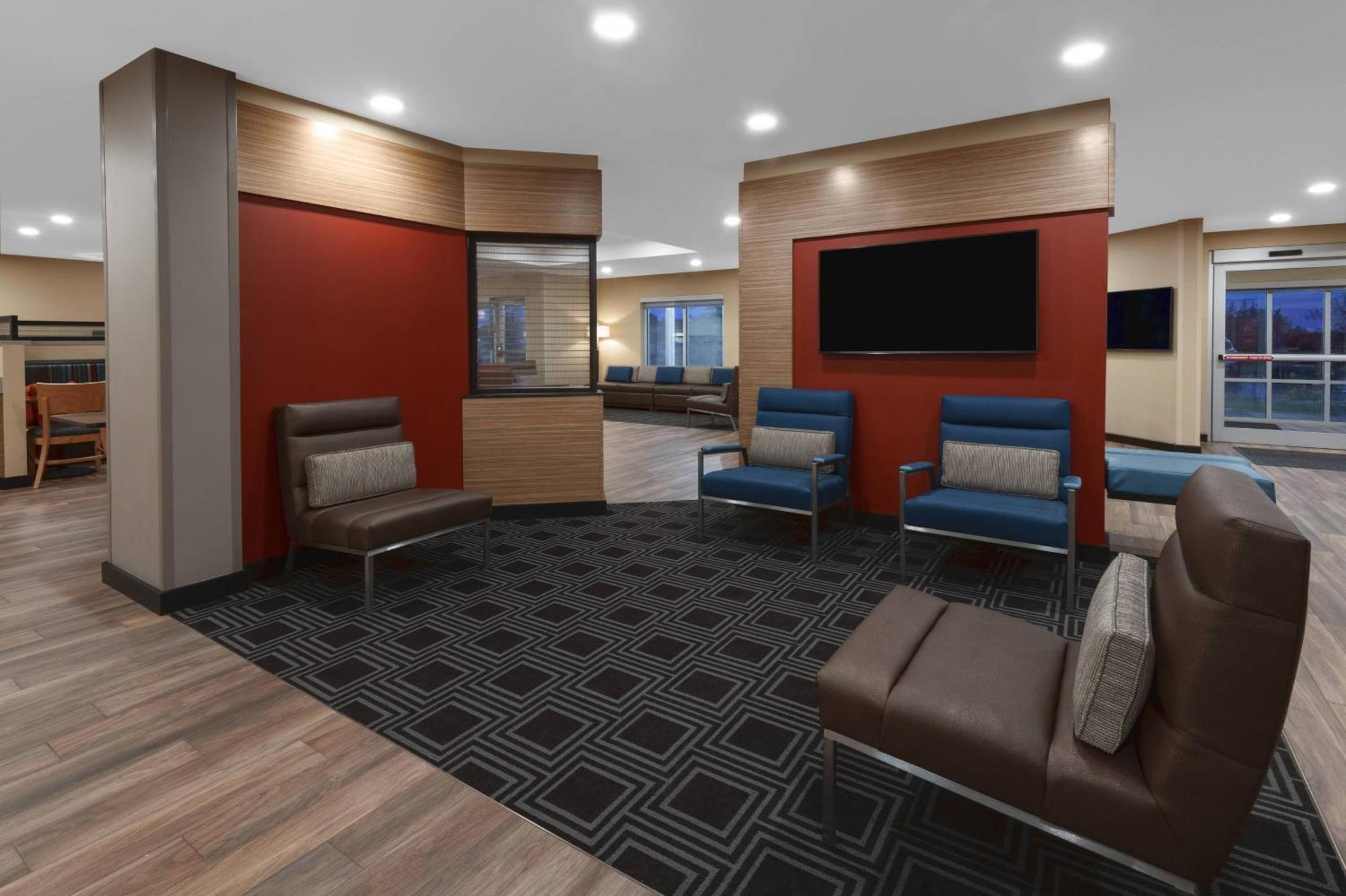 Towneplace Suites By Marriott St. Louis Edwardsville, Il Екстериор снимка