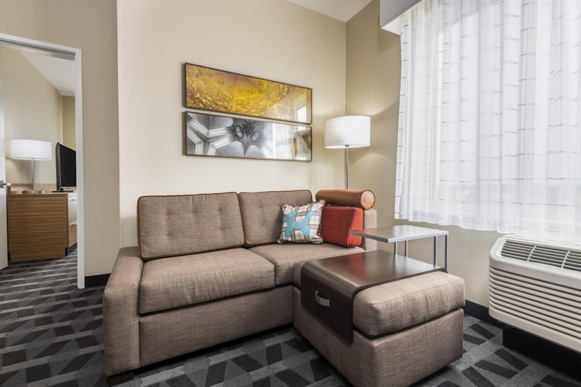 Towneplace Suites By Marriott St. Louis Edwardsville, Il Екстериор снимка