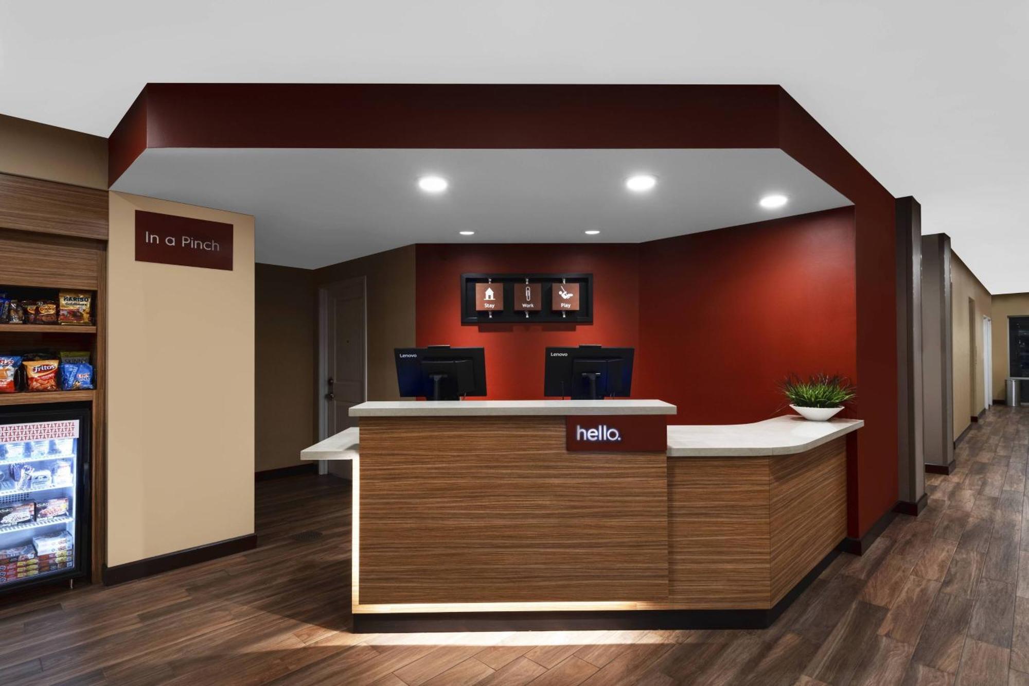 Towneplace Suites By Marriott St. Louis Edwardsville, Il Екстериор снимка